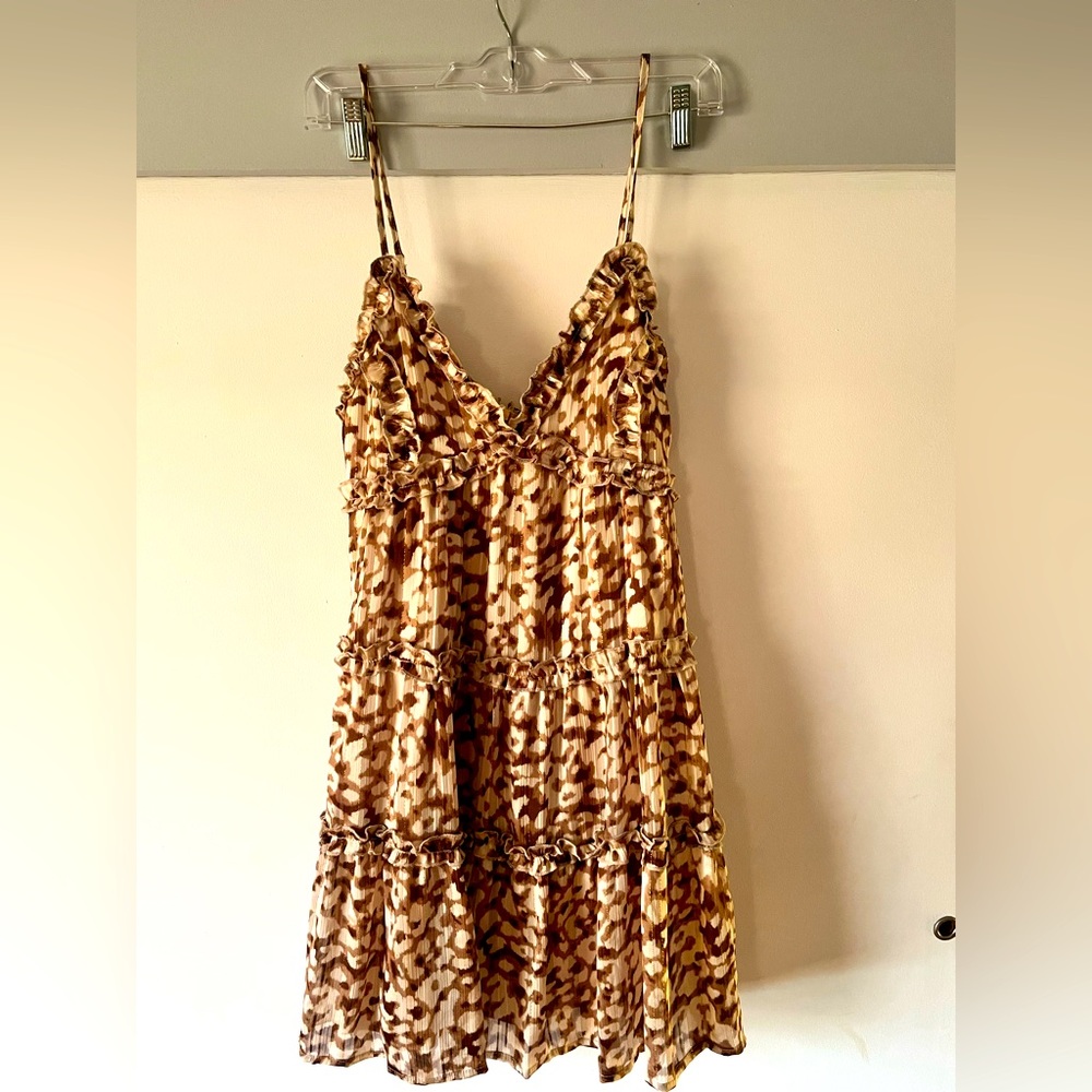 Cami sun dress